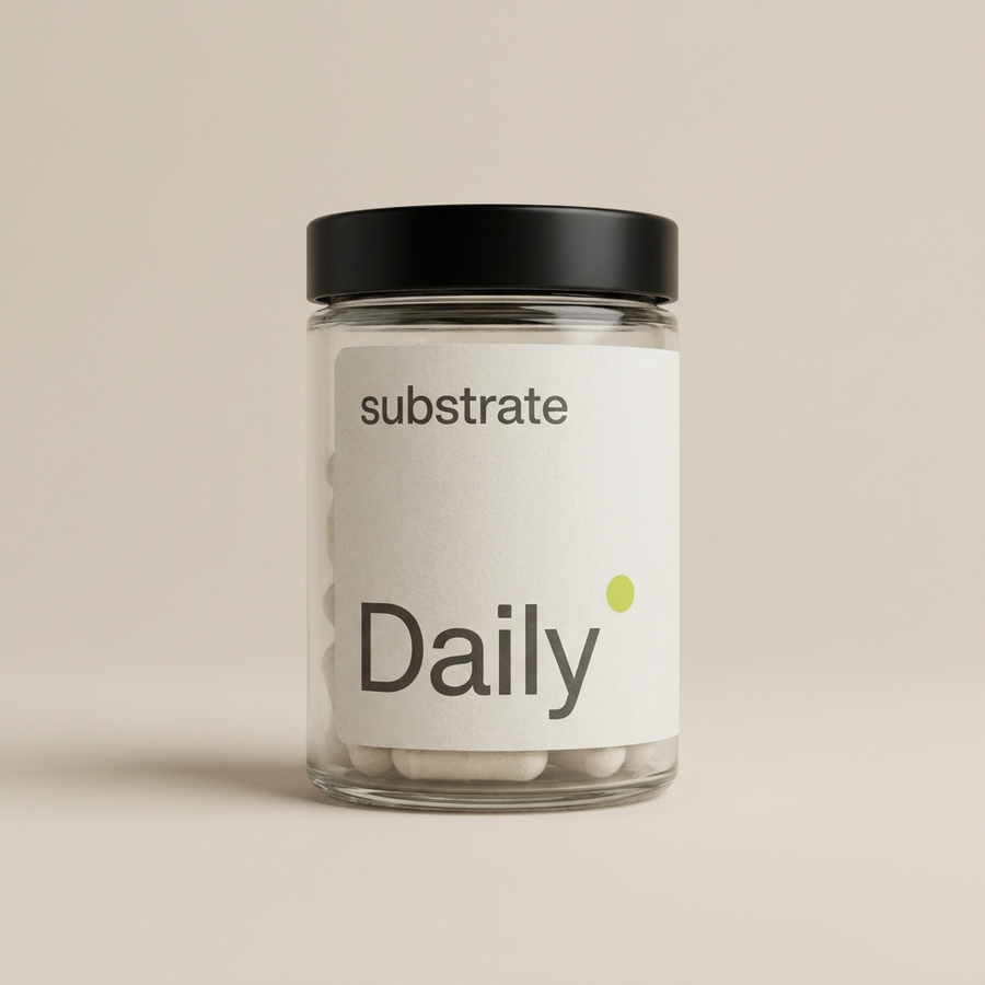 Substrate Daily