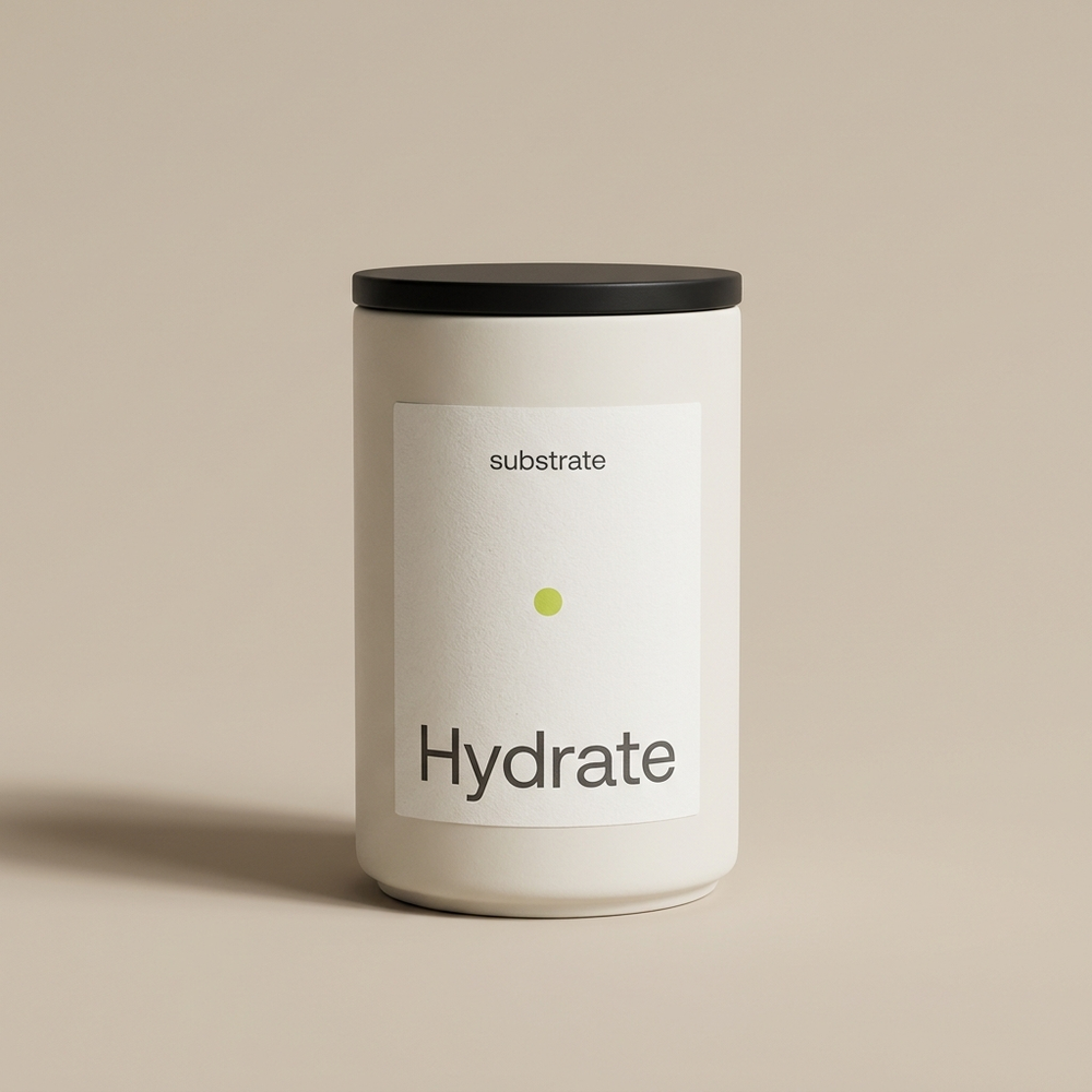 Substrate Hydrate