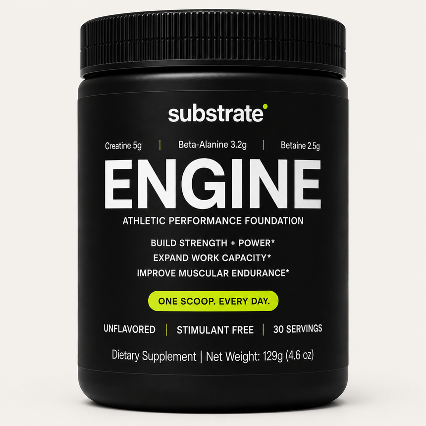 3-in-1 Performance