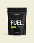 Substrate Fuel — intra-workout dual-source carbohydrate and electrolyte pouch