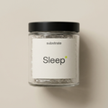 Substrate Sleep