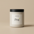 Substrate Pre