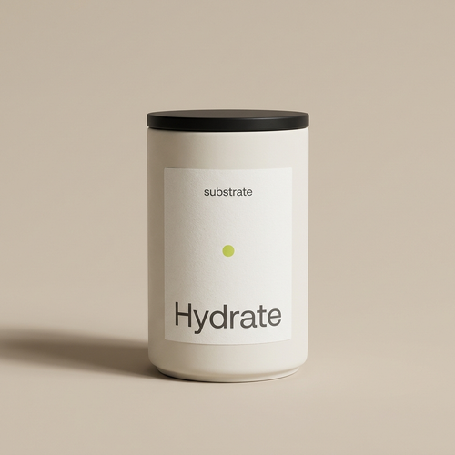 Substrate Hydrate