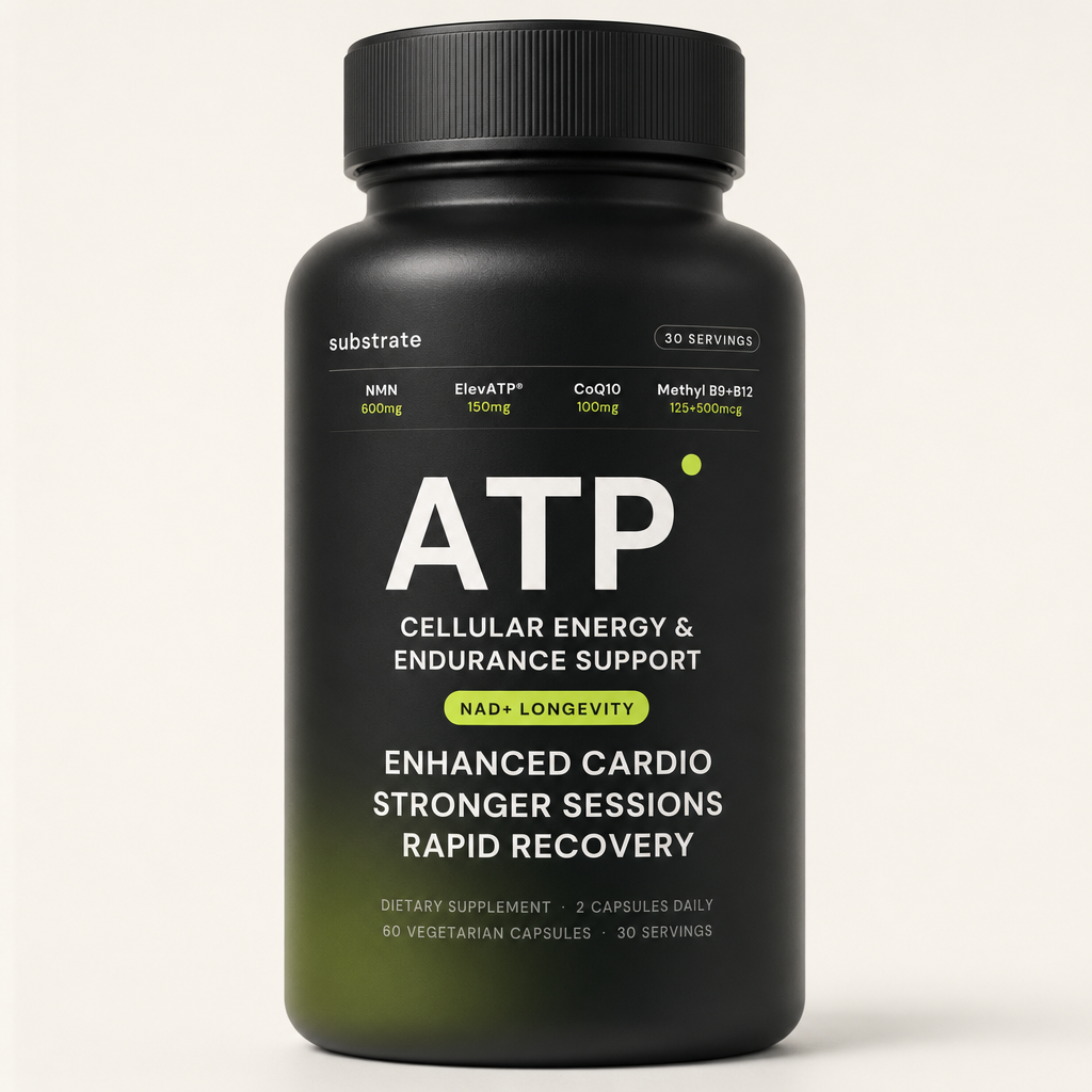 Substrate ATP bottle