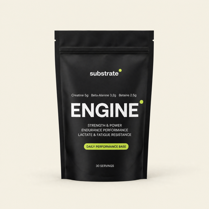 Engine - Daily Performance Base