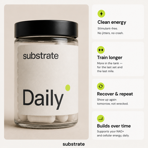 Substrate Daily